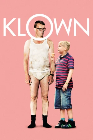 Klovn: The Movie