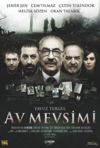 Av Mevsimi