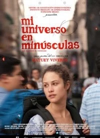 Mi universo en minúsculas