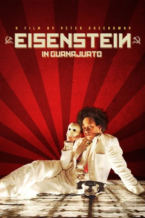 Eisenstein en Guanajuato