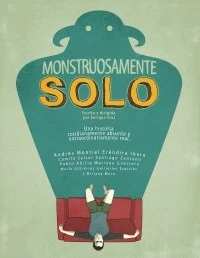 Monstruosamente Solo