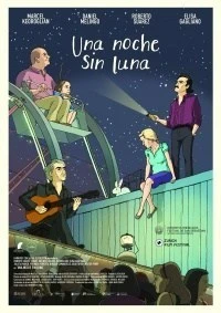 Una noche sin luna