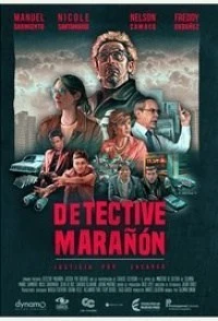 Detective Marañón