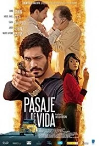 Pasaje de vida