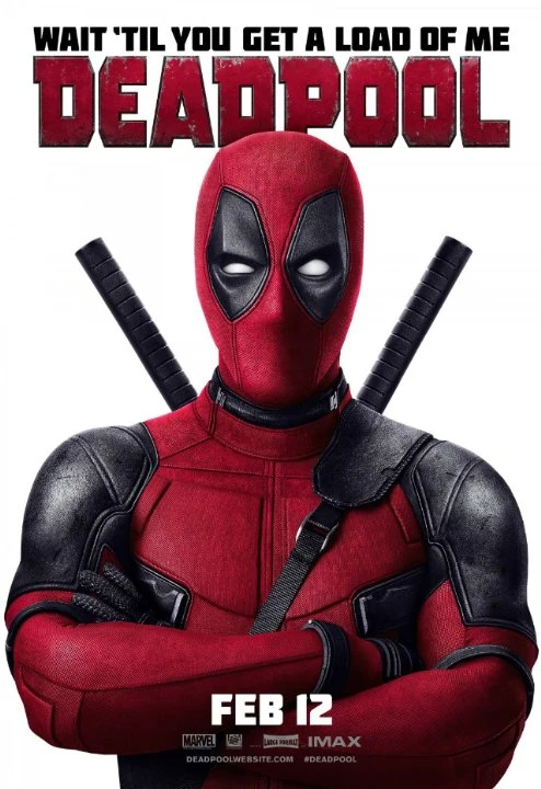 Deadpool