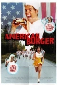 American Burguer