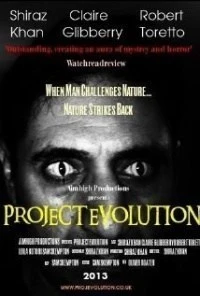 Project Evolution