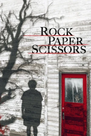 Rock, Paper, Scissors