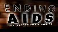 Ending Aids: The Search for a Vaccine