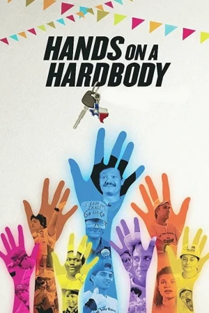 Hands on a Hard Body: The Documentary