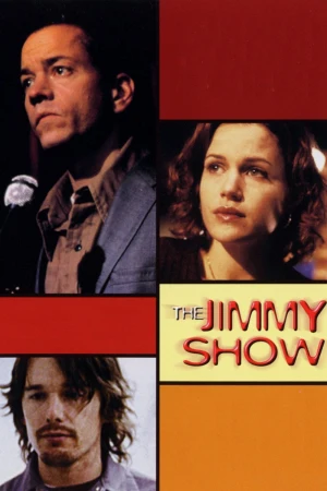 El show de Jimmy