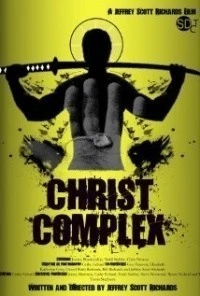 Christ Complex