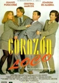 Corazón loco