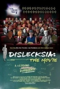 Dislecksia: The Movie