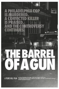 The Barrel of a Gun