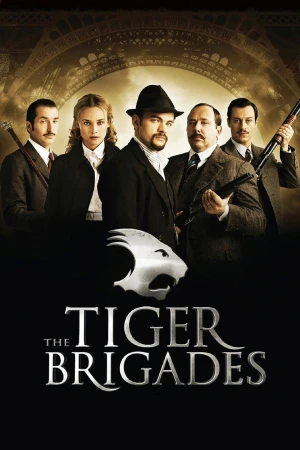 Les brigades du Tigre