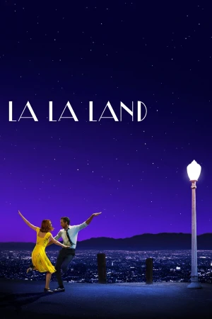 La ciudad de las estrellas (La La Land)