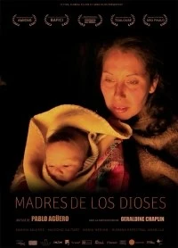 Madres de los dioses