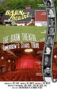 The Barn Theatre: Tomorrow's Stars Today