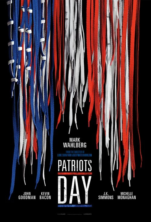 Día de patriotas
