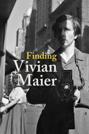 Finding Vivian Maier