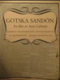 Gotska Sandön