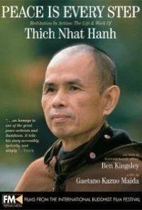 Peace Is Every Step: Meditation in Action: The Life and Work of Thich Nhat Hanh