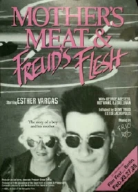 Mother's Meat Freuds Flesh