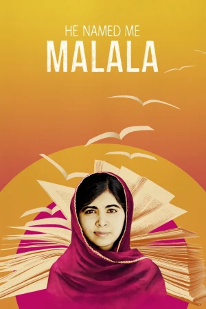 Él me llamó Malala