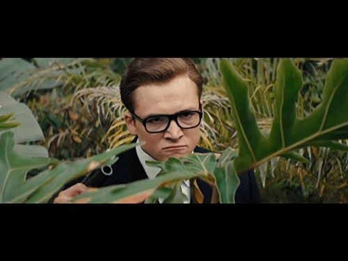 Kingsman: El círculo de oro