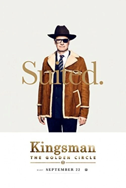 Kingsman: El círculo de oro