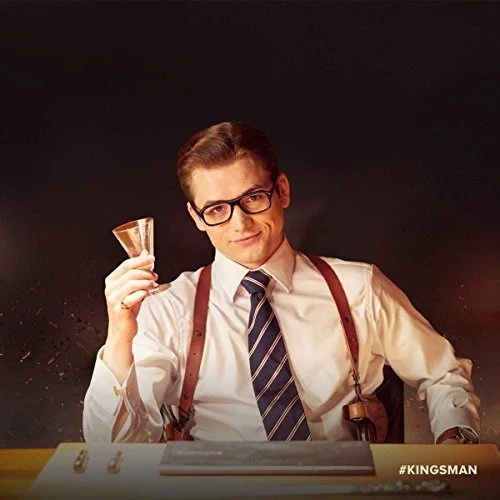 Kingsman: El círculo de oro