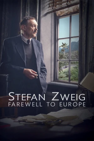 Stefan Zweig: Adios a Europa