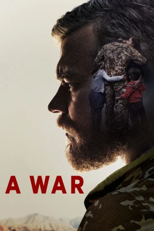 A War (Una Guerra)