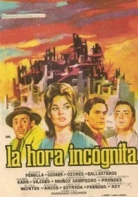 La hora incógnita