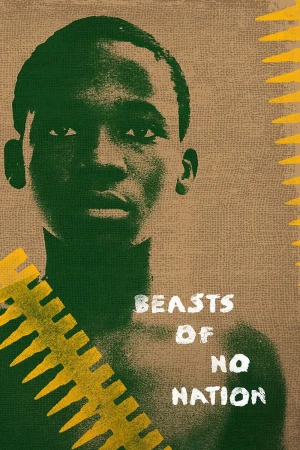 Beasts of No Nation 