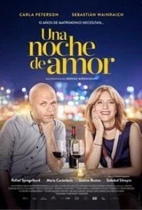 Una noche de amor 