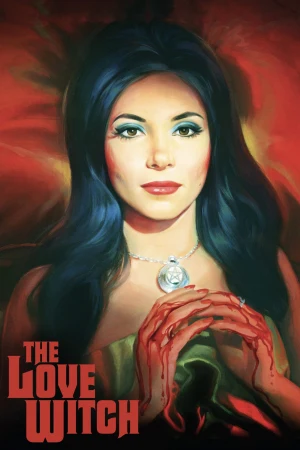 The Love Witch 