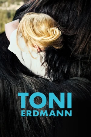 Toni Erdmann