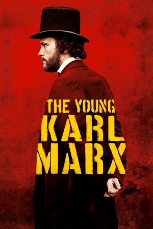 El joven Karl Marx