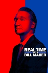 Real Time with Bill Maher