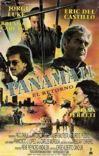 Panama II: El Retorno