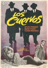 Los cuervos