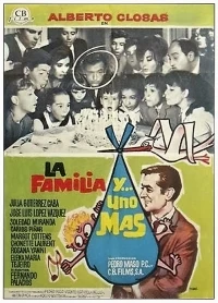 La familia y... uno más