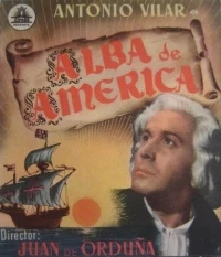 Alba de América