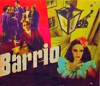 Barrio