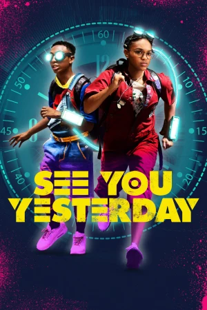 See You Yesterday (Nos vemos ayer)