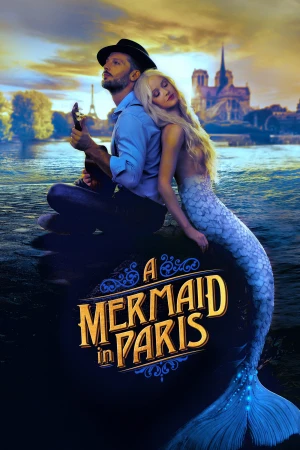 Una Sirena en París