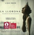 La Llorona