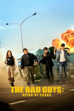 The bad guys